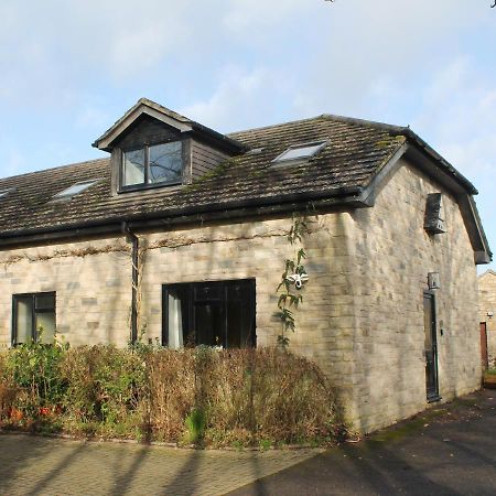 Villa Castle View Annex Wareham Exterior foto